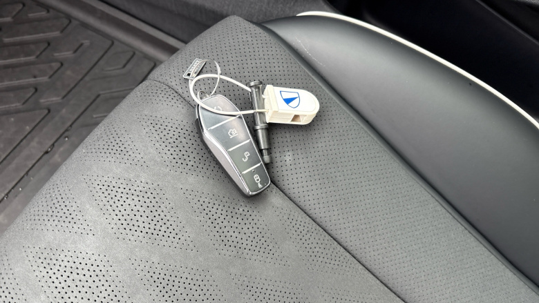 BYD Dolphin 150kW Design 60.4kWh 5dr Auto Electric Hatchback